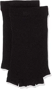 NAIGAI(ナイガイ) Nigai 3022331 Women's Short Socks, No Fingertips, Total Mesh, Sneaker Length