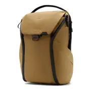 Peak Design Everyday Backpack 20L v2 - Coyote