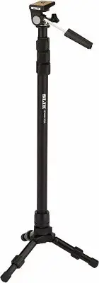 Slick SLIK Monopod Simple Tripod Stand Pod STAPOD