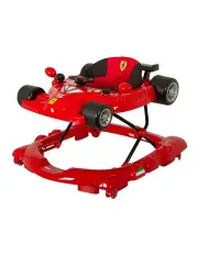 [Aussie Baby] Ferrari Licenced F1 Baby Walker