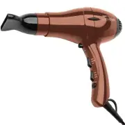 Wahl Supadryer 1800W Ionic Hair Dryer + Diffuser + Concentrator Nozzle