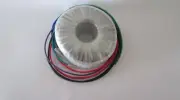 AS-4224 - 400VA 24V + 24V / 24 - 0 - 24V Audio Power Transformer