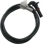ABS Speed Sensor for Mitsubishi Fuso 6.5/7.5/8.5, Front Rear Left/Right Abs Wheel Speed Sensor
