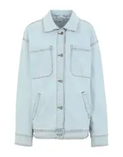 [VANS] VANS Denim shirts - Item 16051210
