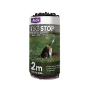 Jack 300mm x 2m Dig Stop Pest Shield