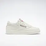 Club C 85 Shoes Chalk/Chalk/Rose Gold