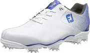 [FootJoy] Mens Men's D.n.a. Helix-Previous Season Style Golf Shoes White 10.5 M White Size: 10.5