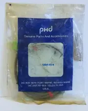PHD 13109-02-6 65-120 V AC Reed Switch