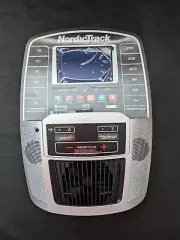 Nordictrack Elliptical Display Console Board Panel 364941 Replacement Part