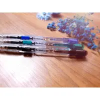 在飛比找蝦皮購物優惠-飛龍 Pentel 側壓式自動鉛筆 0.5自動鉛筆 藍 黑 