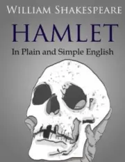 Hamlet In Plain and Simple English (Swipespeare) by Shakespeare, William, BookC