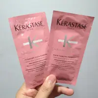 在飛比找蝦皮購物優惠-【全新買就送小禮】KERASTASE 巴黎卡詩 恆彩重生髮乳