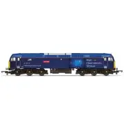 OO ROG CLASS 47 COCO 47813 iJACK FROSTi ERA 11