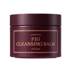 I'm from Fig Cleansing Balm 100ml Makeup Melting Balm to Oil K-Beauty