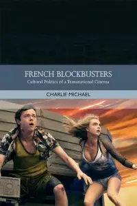 在飛比找博客來優惠-French Blockbusters: Cultural 