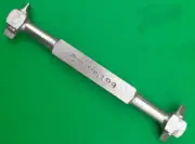 NOS NEW Vintage Millers Falls No 199 4 Way Offset Flat Tip Slotted Screwdriver