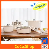 在飛比找蝦皮購物優惠-[CORELLE] 不銹鋼鍋燉源奶鍋炊具系列 (16/18/