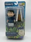 2008 Forever Fun Peanuts A Charlie Brown Christmas Action Figure Lucy Van Pelt