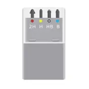 Premium Real Touch Pen Stylus Refill Pencil Tip Kit for Microsoft Surface Pro 5