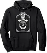 [VidiAmazing] 18th Birthday Living Legend Boy Girl Pullover Hoodie ds524