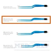 Ellman - J7U-Bipolar Forceps - REUSABLE!