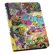 Ultimate Guard: Magic: The Gathering - Aetherdrift – XenoSkin Zipfolio 360 Revve