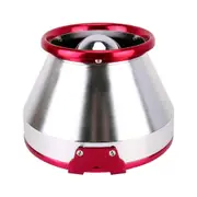 Apc Mushroom Shape Super Power Car Cleaner Air Filter High Performance Air Induction Flow Inner Caliber: 7.6Cm