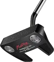 PGF G-793 Forged Golf Putter [Right Handed] Crafted with Precision