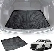 X-CAR X-CAR Boot Liner for Honda CRV CR-V 5 Seats 2023-2025 Heavy Duty Cargo Trunk Mat Luggage Tray