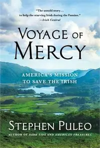 在飛比找三民網路書店優惠-Voyage of Mercy: America's Mis