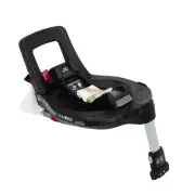 VW Base Station Isofix Britax Römer Flex Base Isense for Carry Cot R129 I Size