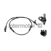 INTERMOTOR ABS Anti Lock Brake Wheel Speed Sensor 61108 FOR Z4 Genuine Top Quali