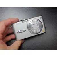 在飛比找蝦皮購物優惠-<<老數位相機>>PANASONIC LUMIX DMC-F