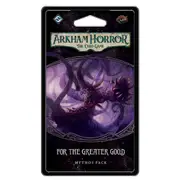[Fantasy Flight Games] Arkham Horror For the Greater Good Mythos Pack LCG