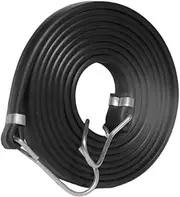 GANAZONO Elastic Motorbike Luggage Rope Helmet Elastic Rope Secure Strapping for Bikes Helmets