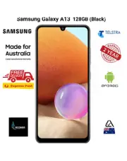 Telstra Samsung Galaxy A13 5G BLUE TICK SEALED EXPRESS AU STOCK