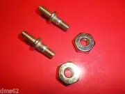 REPLAC STIHL BAR STUDS & NUT FIT 017 019T MS210 MS250 MS180 11236642400 0211 AA4