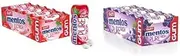 Mentos Gum Strawberry & Grape
