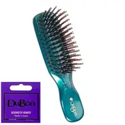 Duboa Brush Green 125mm Long Made in Japan 5000 Mini