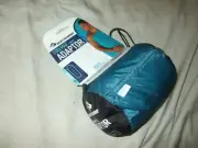 Sea-to-Summit Sleeping-Bag Liner, Coolmax Adapter, Tapered Mummy, Regular