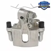 For Mazda 5 L4 2.3L 2.5L 2006-2010 2012-15 Rear Right Brake Caliper with Bracket (for: Mazda)