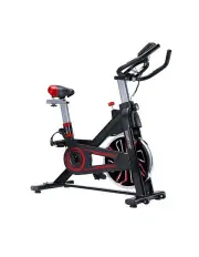 [PowerTrain] RX600 Spin Exercise Bike Red
