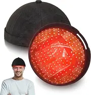 KTS Red Light Therapy Hair Growth Helmet, 236 Diodes Hair Growth Cape, FDA Cleared Hair Growth Device, Hair Loss Treatment For Men And Women Thinning Hair, Restore Hair Thickness