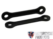 Suzuki Gladius SFV650 2009-2016 40mm Lowering Kit, Dog Bones, Suspension Links