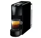 Nespresso Essenza Mini C30 19Bar 1150W 0.6L 30s 5.07lb 84x204x330mm Blk 220/240V