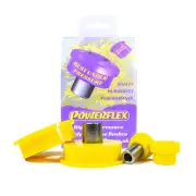 Powerflex for Renault Clio / Clio II (inc 172 & 182) Dog Bone Engine Mount