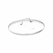 Scanpan Impact Glass Saucepan Lid 24cm