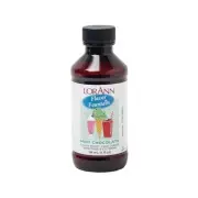 LorAnn Flavor Fountain Mint Chocolate Boost Shakes, Ice Cream & More (4fl.oz)