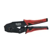 Klein Tools Klein Tools 3005CR | Ratcheting Crimper 0.34mm²-6mm²