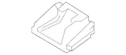 Genuine Hyundai Front Camera 95780-D3100